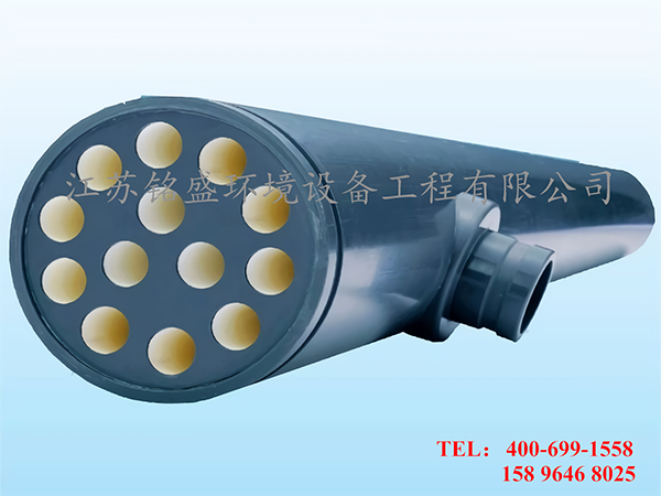 1吋13芯管式微滤膜组件（TMF-13）